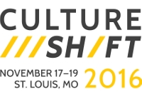 CultureSHIFT 2016