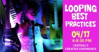 Looping Best Practices Flier Cropped
