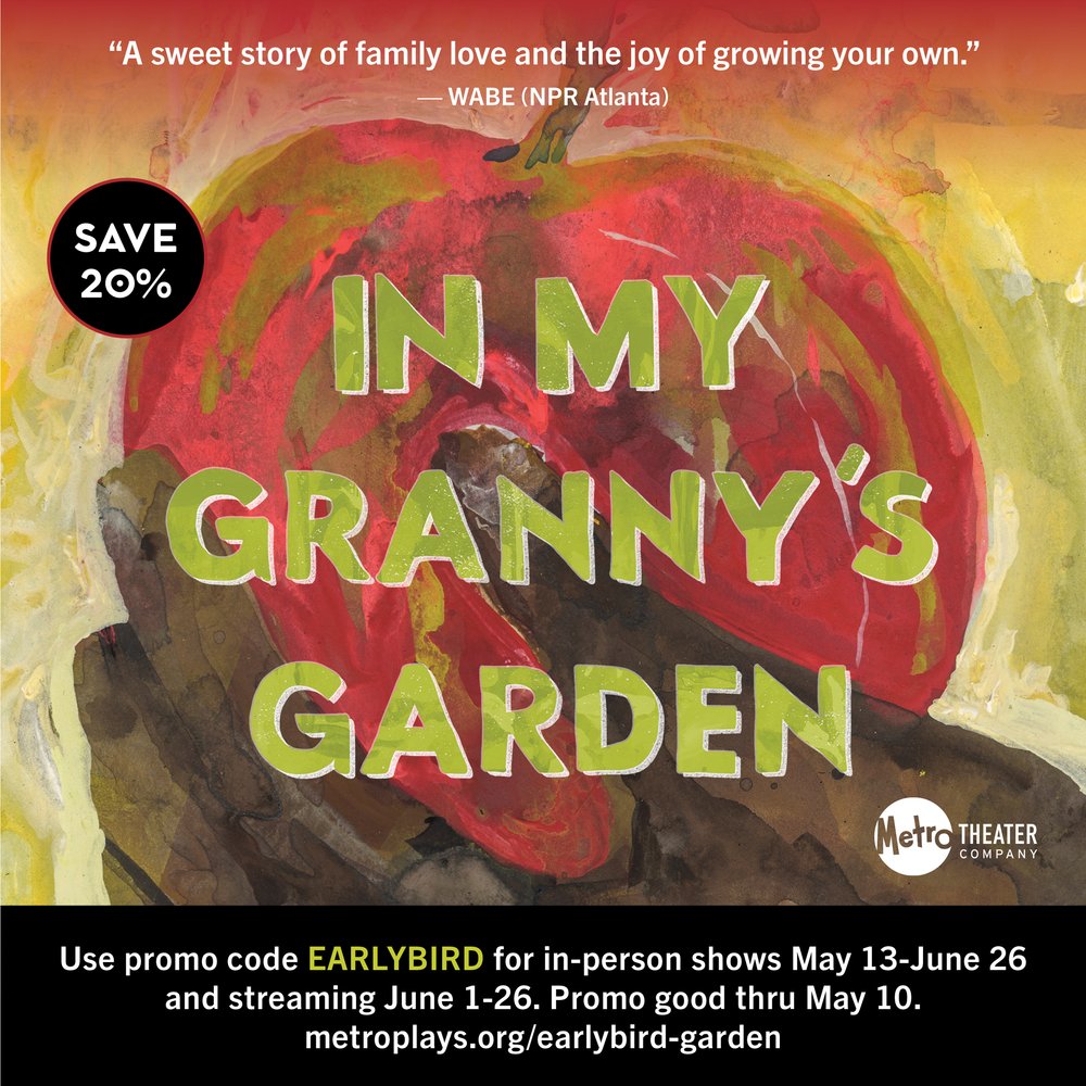 Early+Bird+Promo+In+My+Grannys+Garden